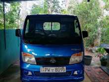 Tata Dimo Batta Ex2 2013 Lorry