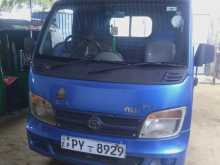 Tata Dimo Batta EX2 2014 Lorry