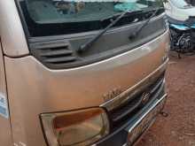 Tata Dimo Express 2015 Lorry
