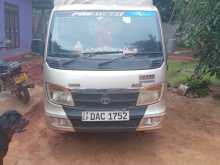 Tata Dimo Batta 2015 Lorry