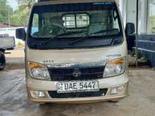 Tata Dimo Batta 2016 Lorry