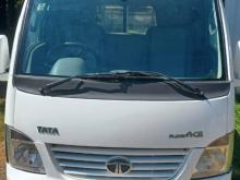 Tata Dimo Kokka 2016 Lorry