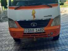 Tata Dimo Loka 2015 Lorry