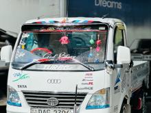 Tata Dimo Lokka 2018 Lorry