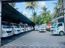 Tata Dimo Lokka 2020 Lorry