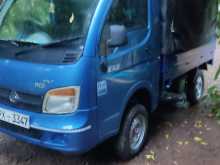 Tata Dimo Lokka EX2 2013 Lorry