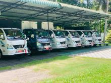 Tata Dimo Lokka 2015 Lorry