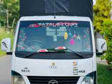 Tata Dimo Lokka 2016 Lorry