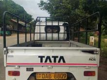 Tata Dimo Lokka 2015 Lorry