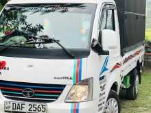 Tata Dimo Lokka 2017 Lorry