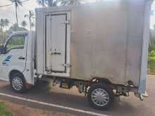 Tata Dimo Lokka 2013 Lorry