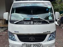 Tata Dimo Lokka 2016 Lorry