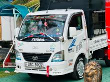 Tata Dimo Lokka 2016 Lorry