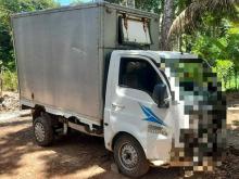 Tata Dimo Lokka 2016 Lorry