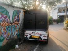 Tata Dimo Lokka 2014 Lorry