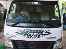 Tata Dimo Lokka Super Ace 2016 Lorry
