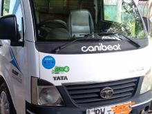 Tata Dimo Lokka Super Ace 2013 Lorry