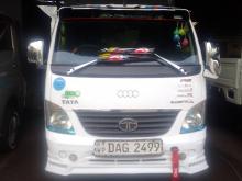 Tata Dimo Lokka 2018 Lorry
