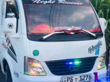 Tata Dimo Lokka 2012 Lorry
