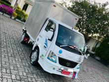 Tata Dimo Lokka Super Ace 2018 Lorry