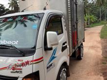 Tata Dimo Lokka 2015 Lorry