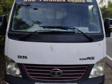Tata Dimo Lokka 2018 Lorry
