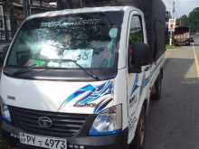 Tata Dimo Lokka 2014 Lorry