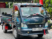 Tata Dimo Lokka 2014 Lorry
