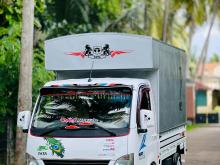 Tata Dimo Lokka 2016 Lorry