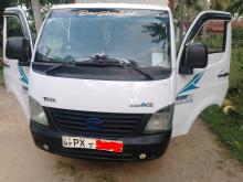 Tata Dimo Lokka 2014 Lorry
