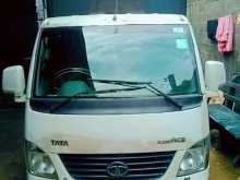 Tata Dimo Lokka 2011 Lorry