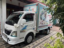 Tata Dimo Lokka 2016 Lorry