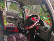 Tata Dimo Lokka 2015 Lorry