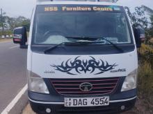 Tata Dimo Lokka 2018 Lorry