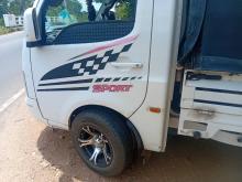 Tata Dimo Lokka 2018 Lorry