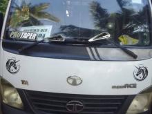 Tata Dimo Lokka 2013 Lorry