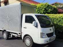 Tata Dimo Lokka Mint 2019 Lorry