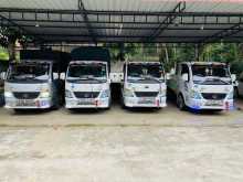 Tata Dimo Lokka 2019 Lorry