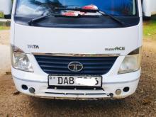 Tata Dimo Lokka 2015 Lorry