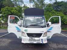 Tata Dimo Lokka 2013 Lorry