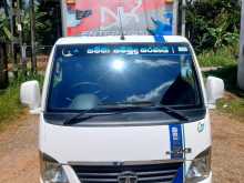 Tata Dimo Lokka 2016 Lorry