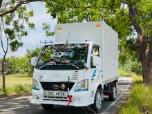 Tata Dimo Lokka 2016 Lorry