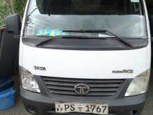Tata Dimo Lokka 2011 Lorry
