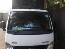 Tata Dimo Lokka 2011 Lorry