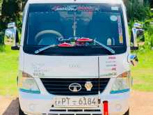 Tata Dimo Lokka 2012 Lorry