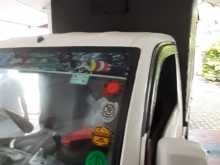 Tata Dimo Lokka 2012 Lorry