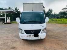 Tata Dimo Lokka 2012 Lorry