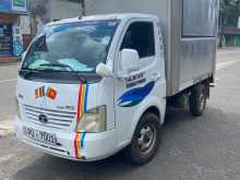 Tata Dimo Lokka 2012 Lorry