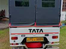 Tata Dimo Lokka 2012 Lorry