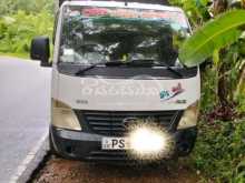 Tata DIMO LOKKA 2012 Lorry